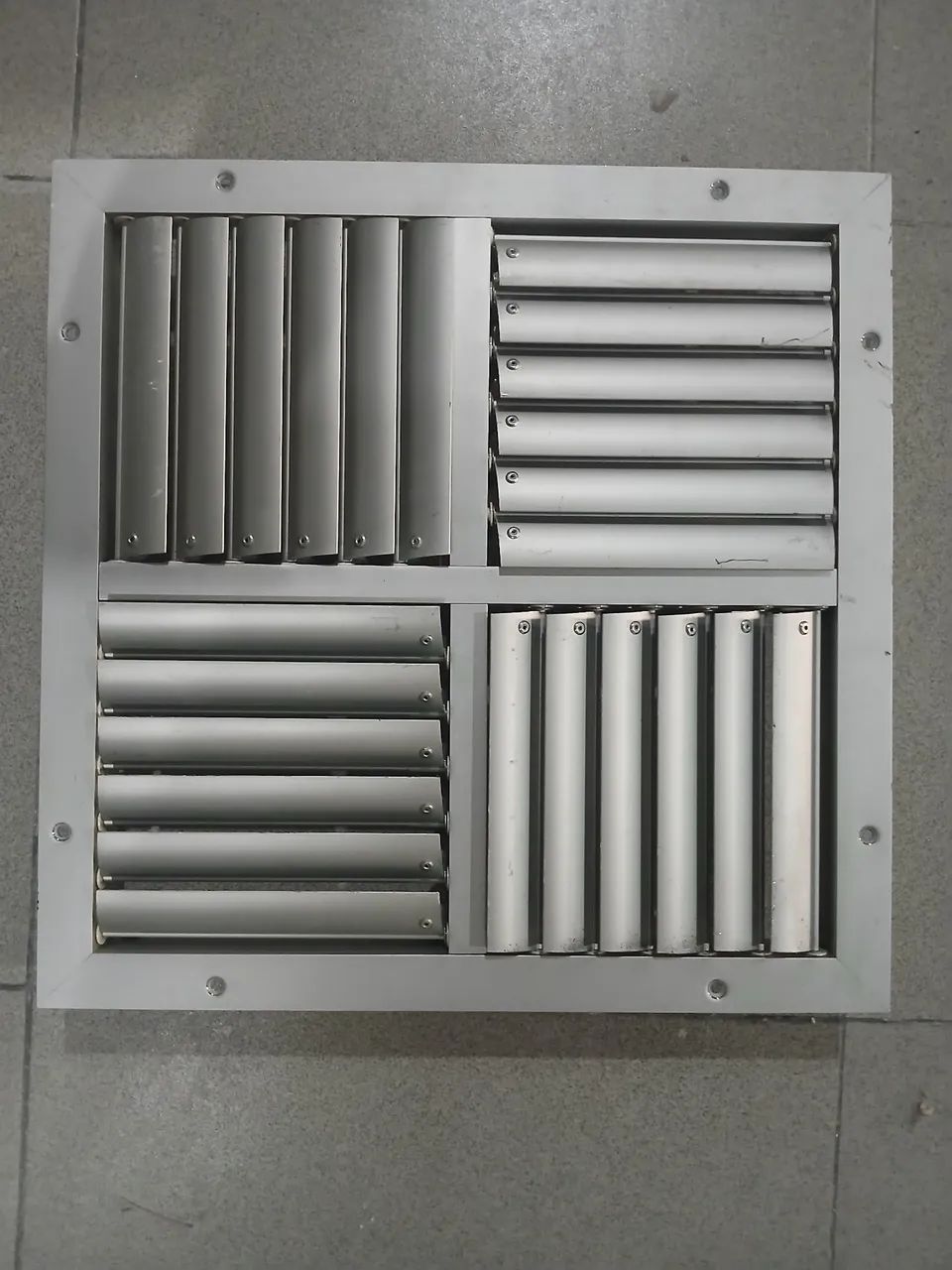 Difusor De Alta Indução Em Aluminio