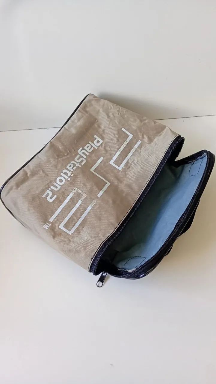 Bolsa Bag PS2 Slim - Foto 2