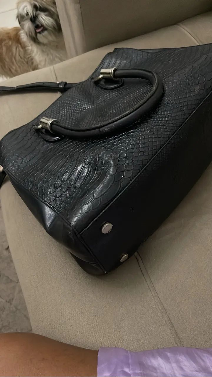 Bolsa da shusts  - Foto 3