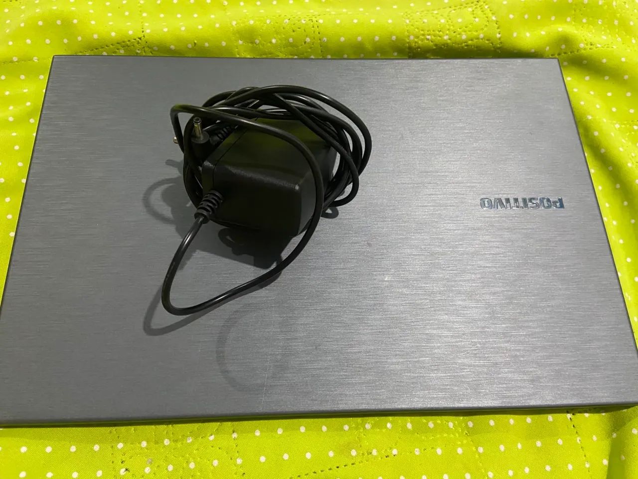 Notebook  - Foto 4