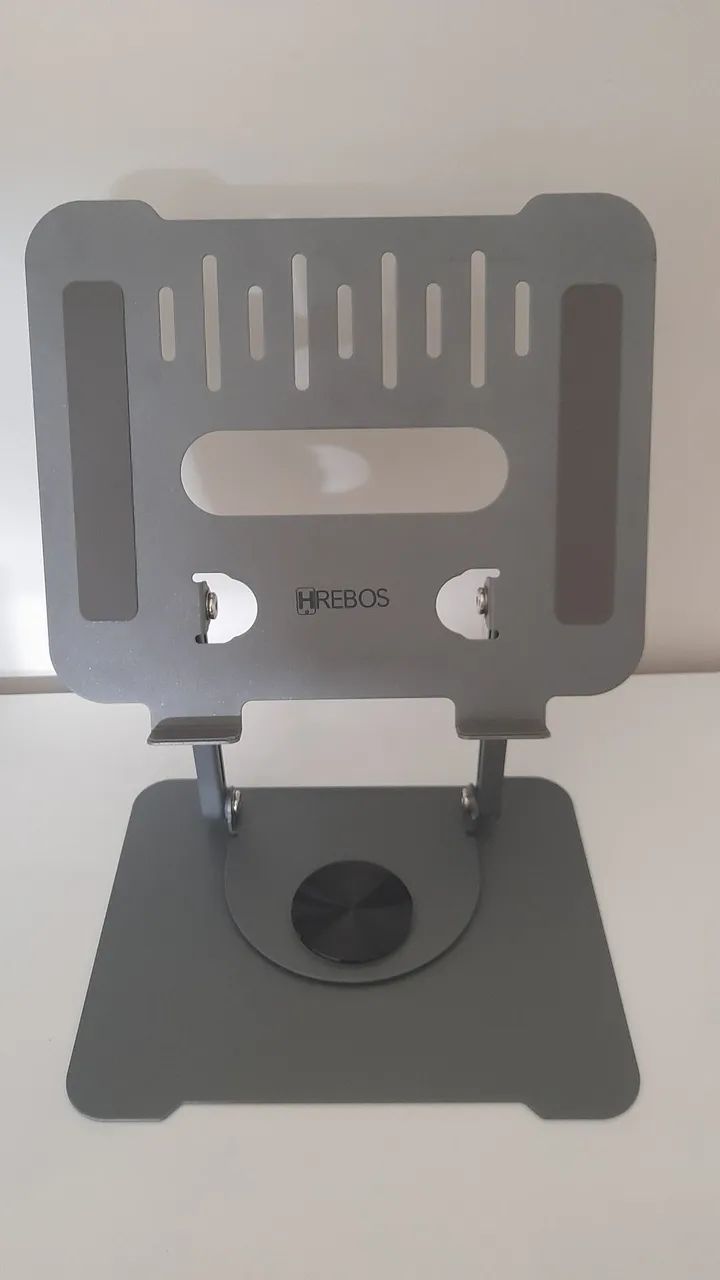 Suporte de notebook