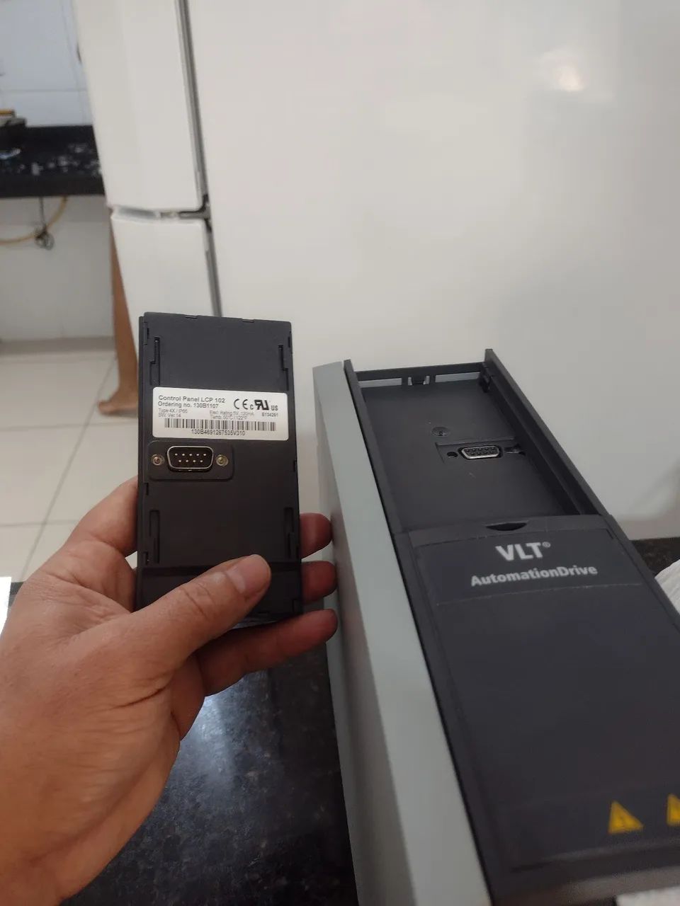 Inverso de frequência  - Foto 2