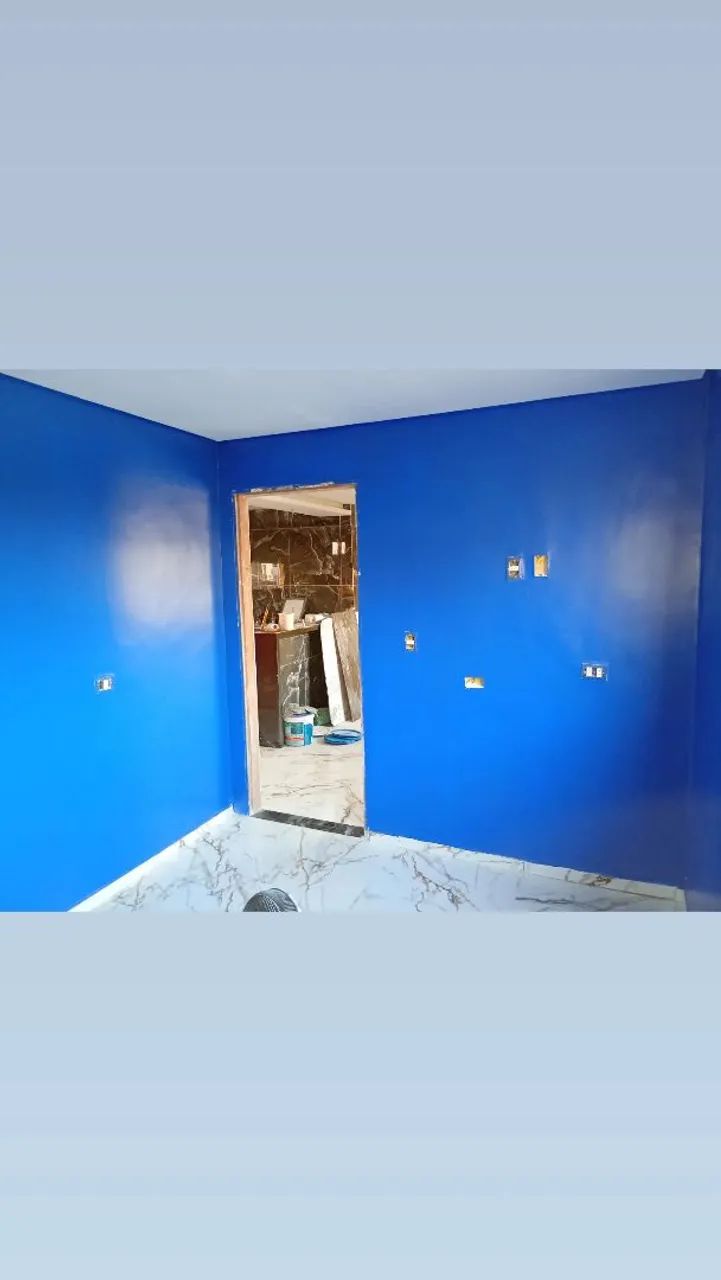 Pintor profissional com responsabilidade  - Foto 4