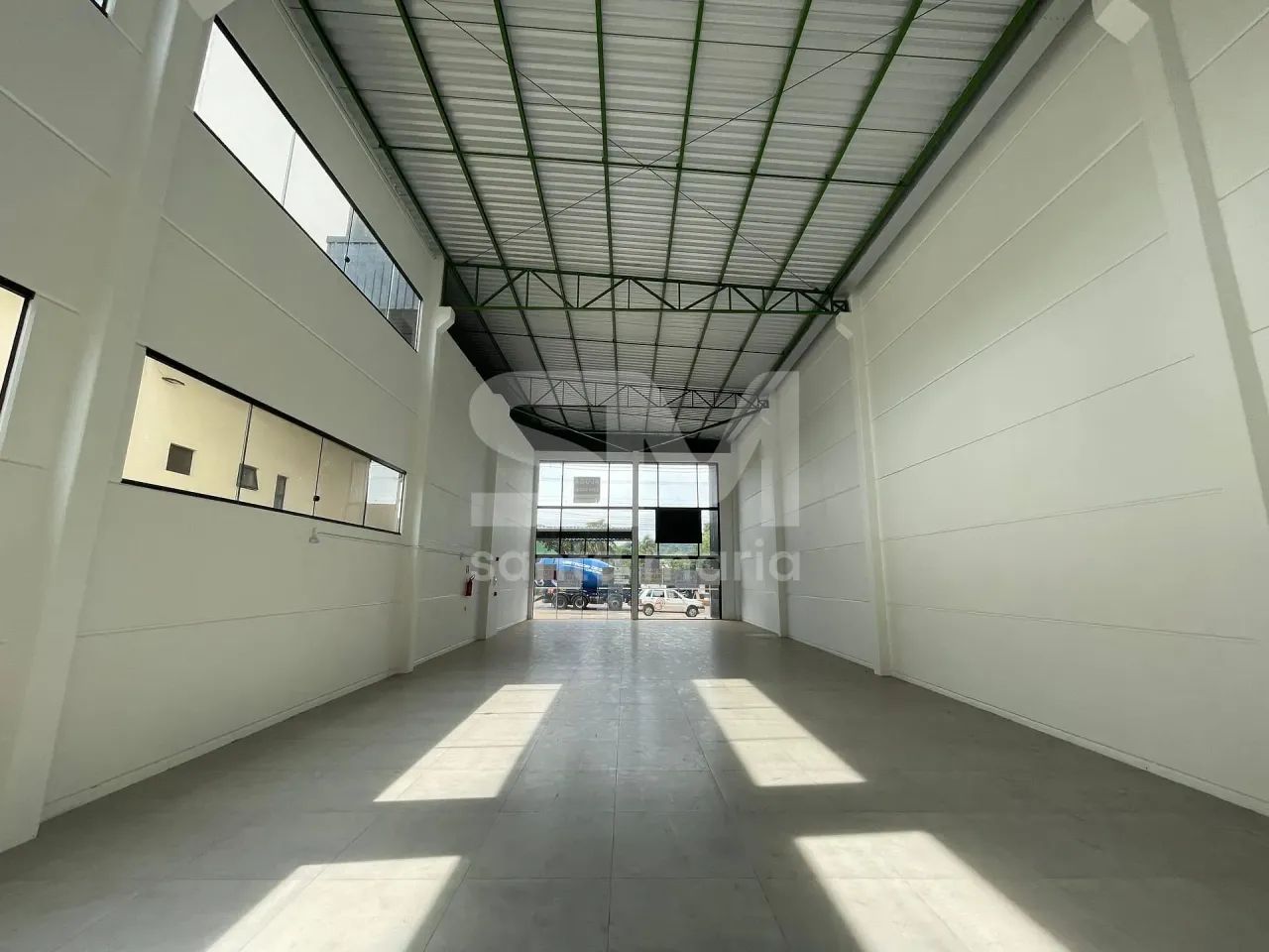 Sala para locação, Efapi, Chapecó, SC - Foto 4