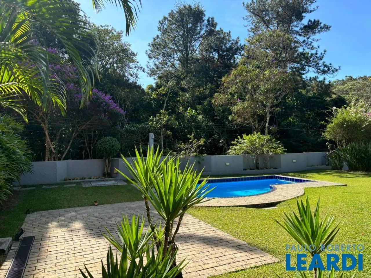 CASA EM CONDOMÍNIO - CONDOMÍNIO FOREST HILLS - SP - Foto 4