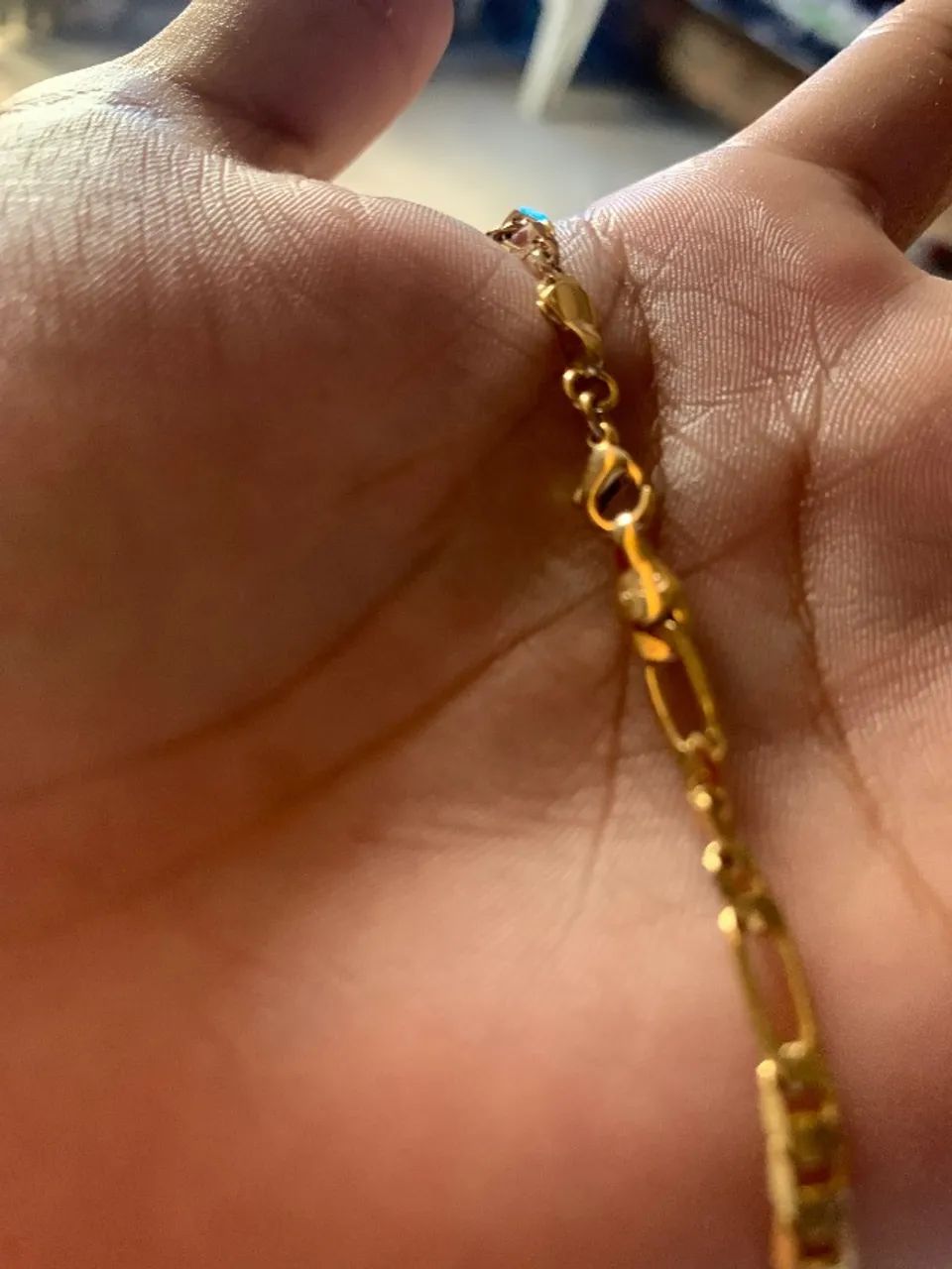 Vende-se cordão nunca usado  - Foto 4