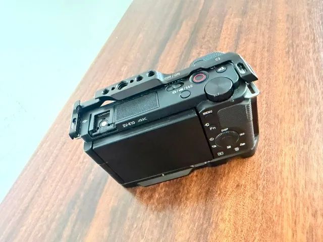 Camera Sony - Foto 3