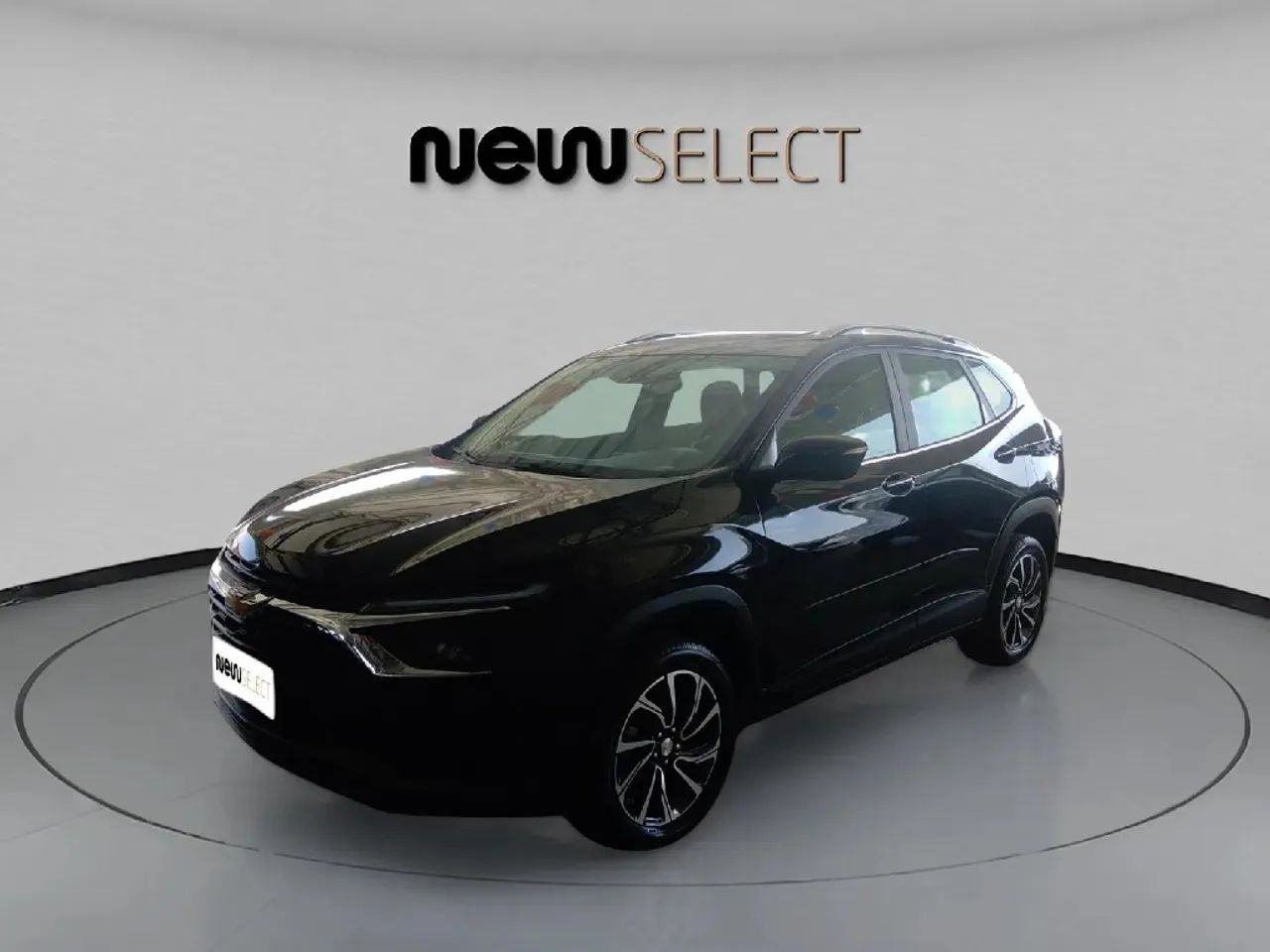 Chevrolet Tracker Premier 1.2 Turbo 12V Flex AUT 2026
