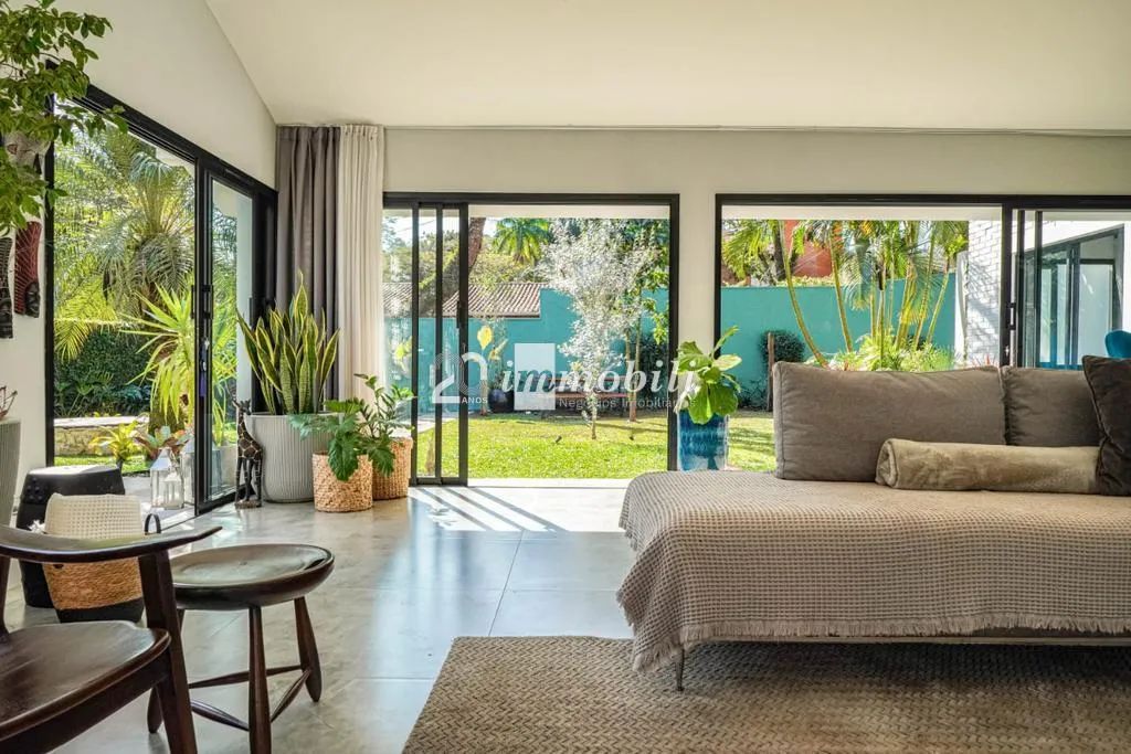 Recanto Inpla, 5 quartos, lazer, bosque particular! - Foto 4