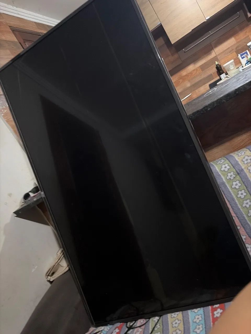 Tv LG 43 polegadas smart PARA RETIRADA DE PEÇAS 