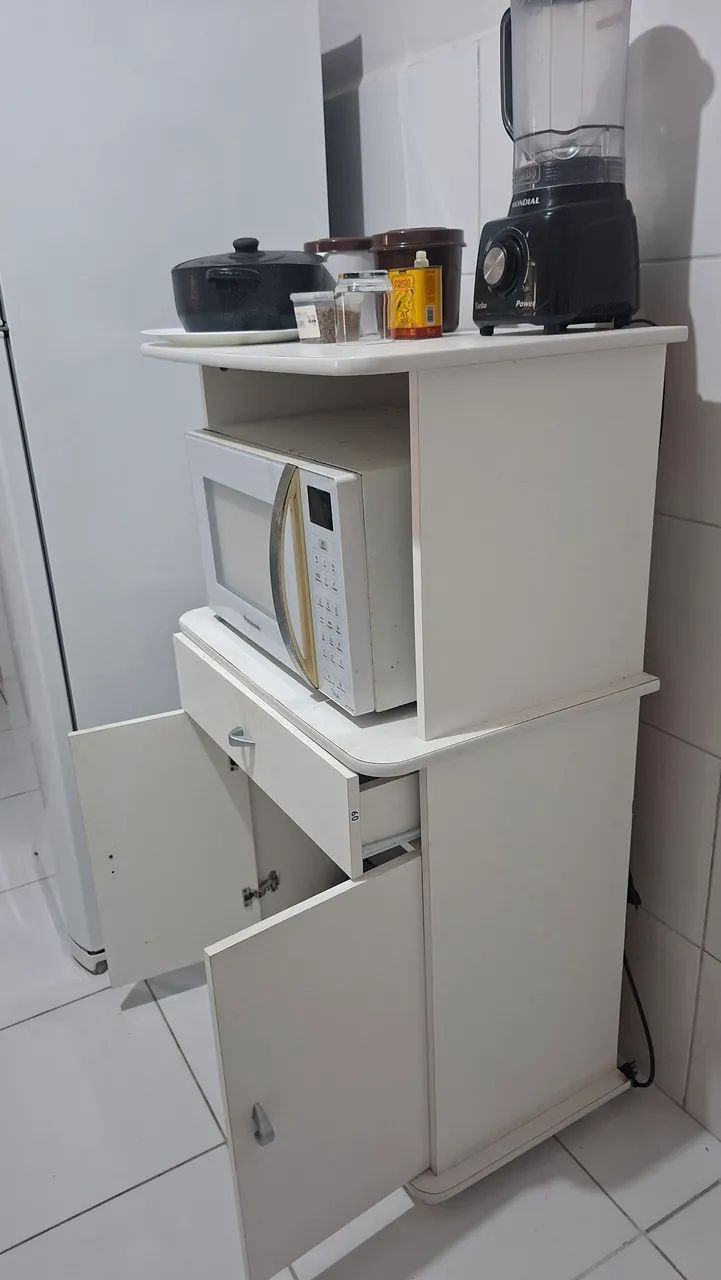 Armário multi uso  - Foto 2