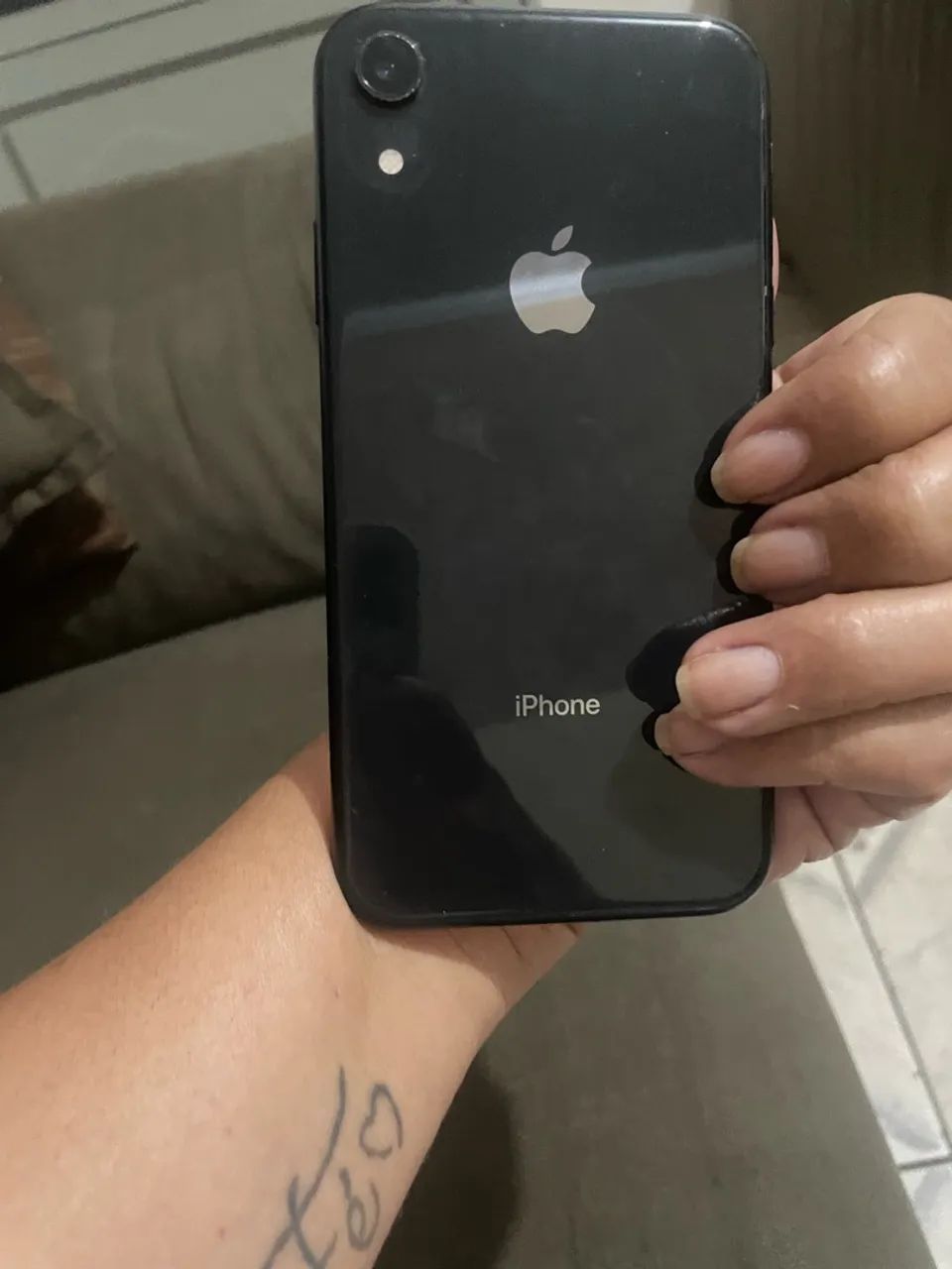 iPhone XR - Foto 4