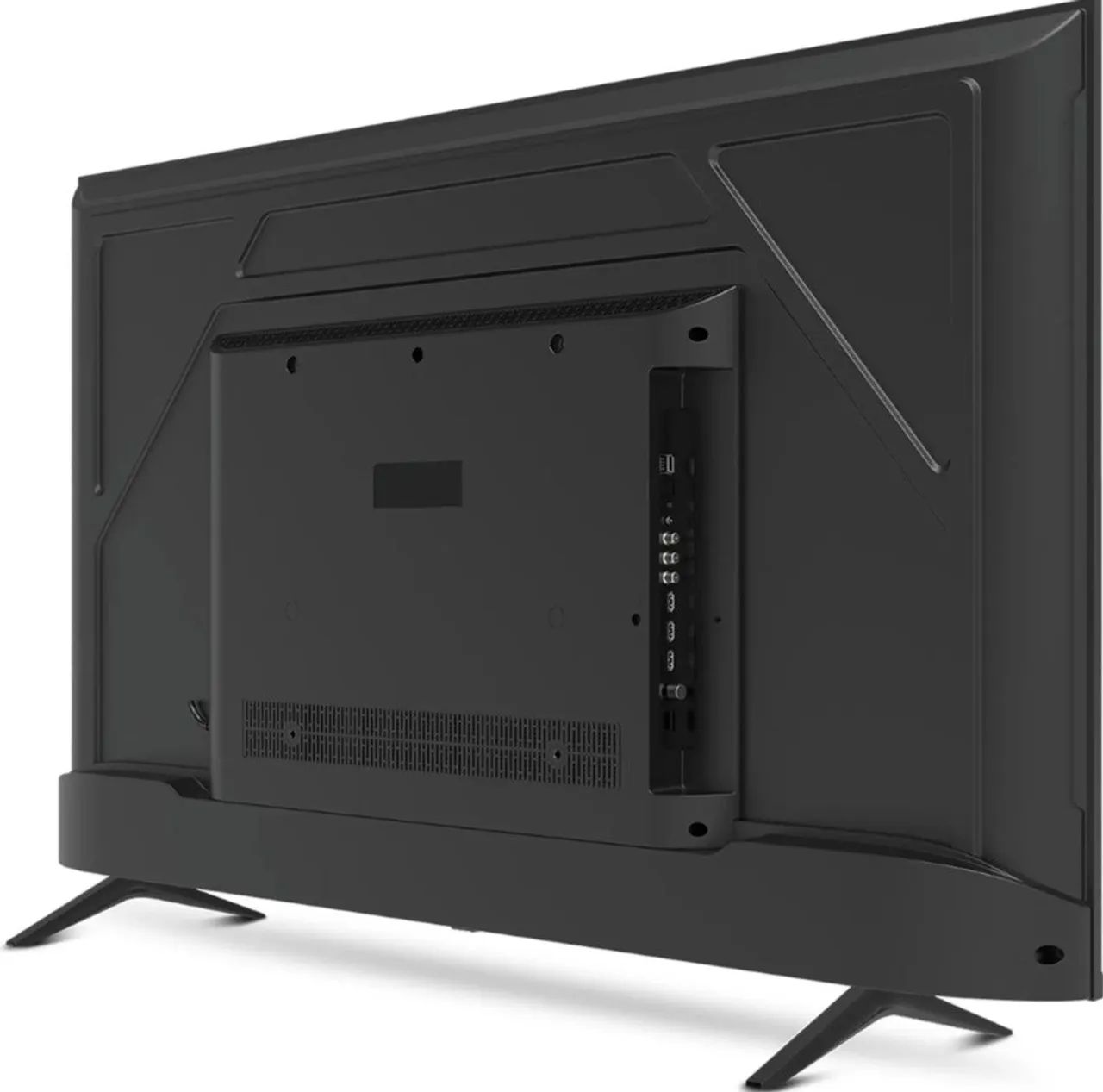 Samat TV 50 polegadas nova - Foto 2