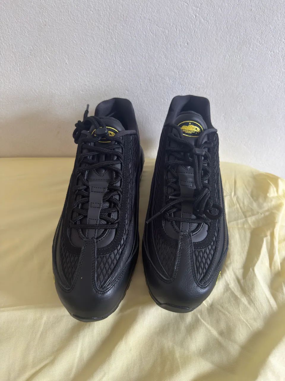 Air Max 95 corteiz 