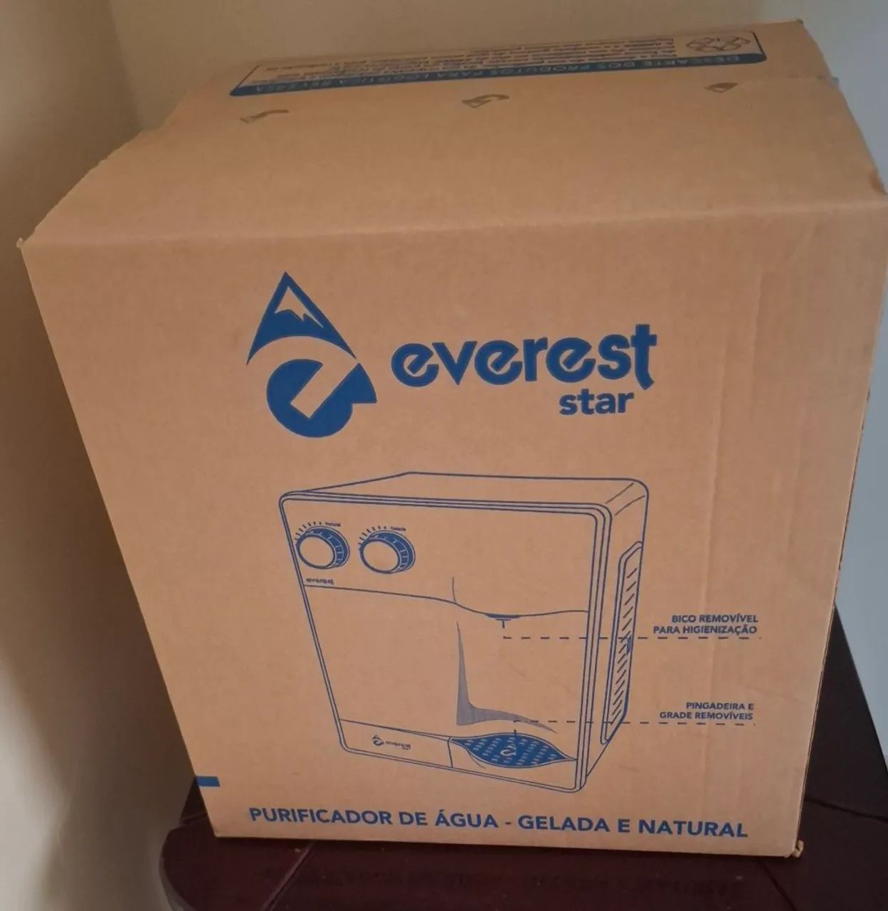 Filtro solf everest  - Foto 4