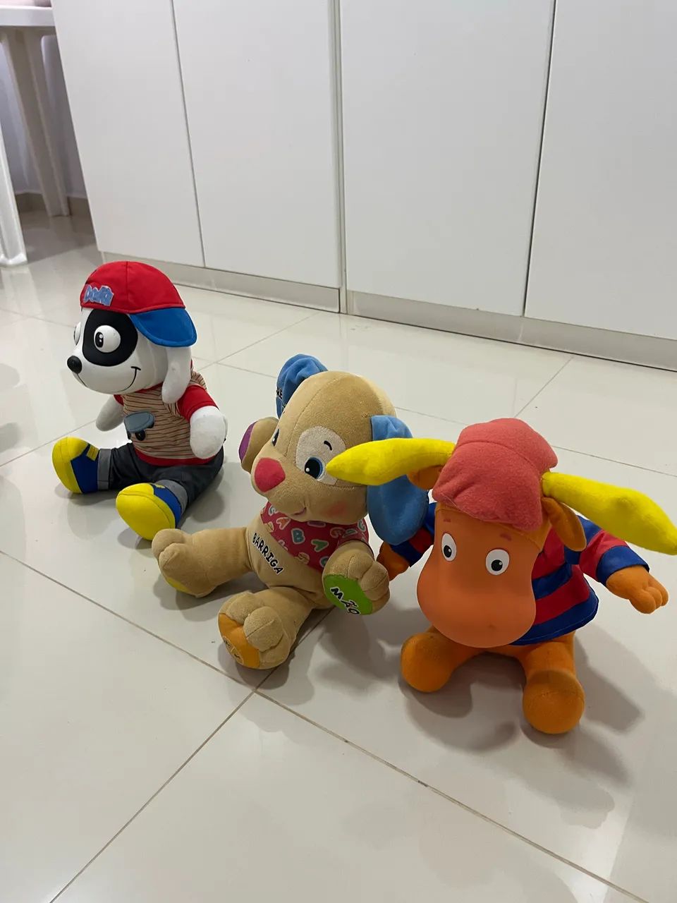 Pelúcias para criança  - Foto 2