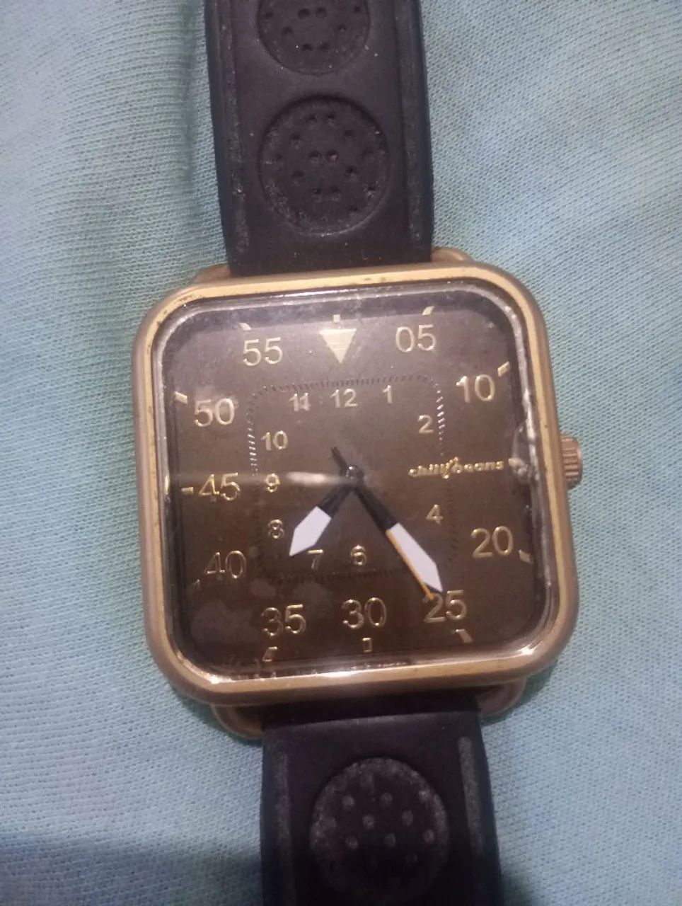 Relógios  originais sem bateria  - Foto 3