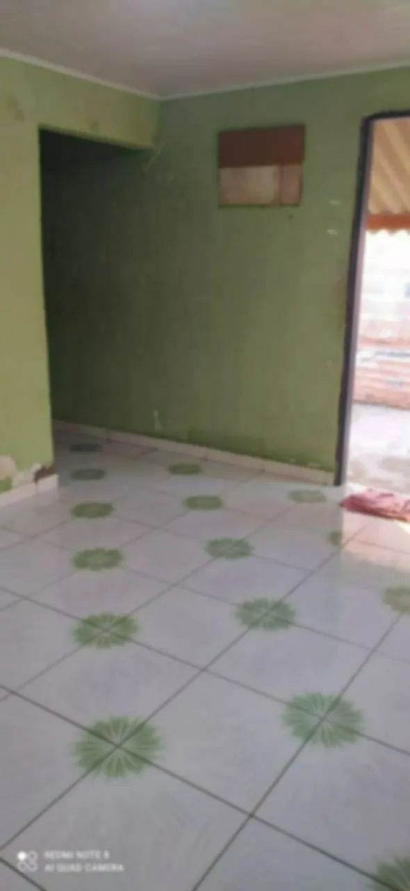 Vendo casa em corumba ms - Foto 5