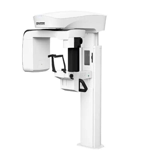 EAGLE EDGE PRO 2D - Equipamento Panorâmico Digital Odontológico