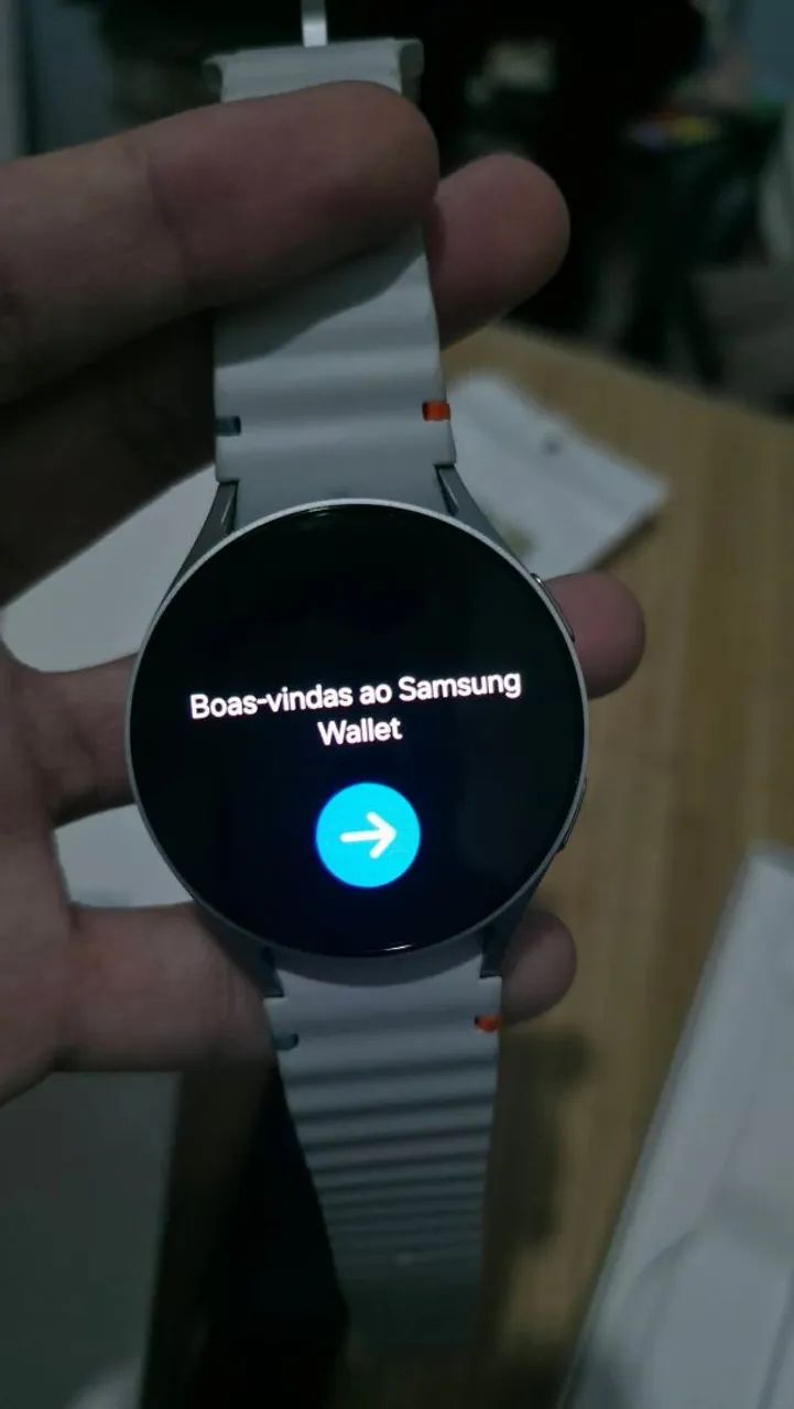 Galaxy watch 7 - Foto 3