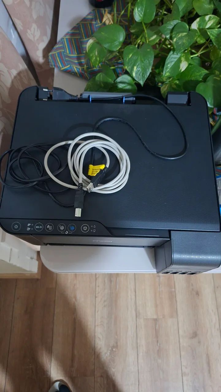 Impressora apson L3150