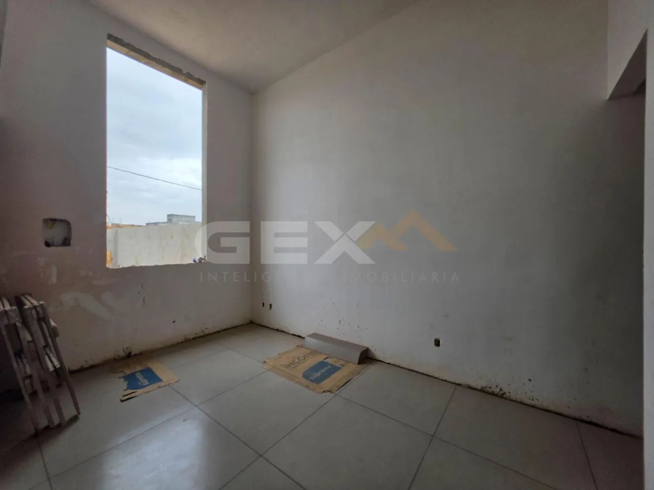 Casa à Venda com 03 Quartos no Bairro Fábio Notini em Divinópolis MG. - Foto 4