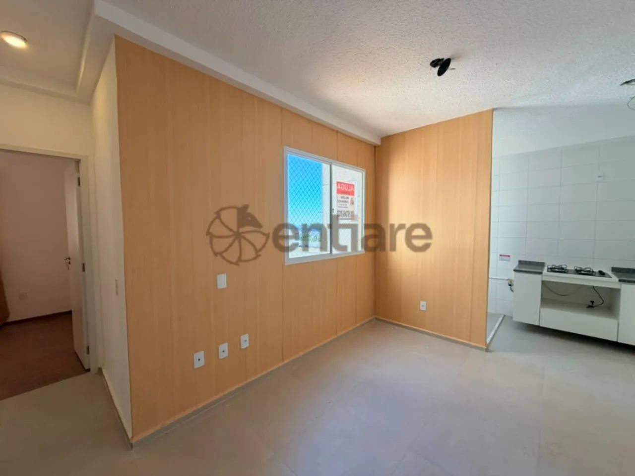 Apartamento com 2 quartos para alugar em Belo Horizonte - Foto 2