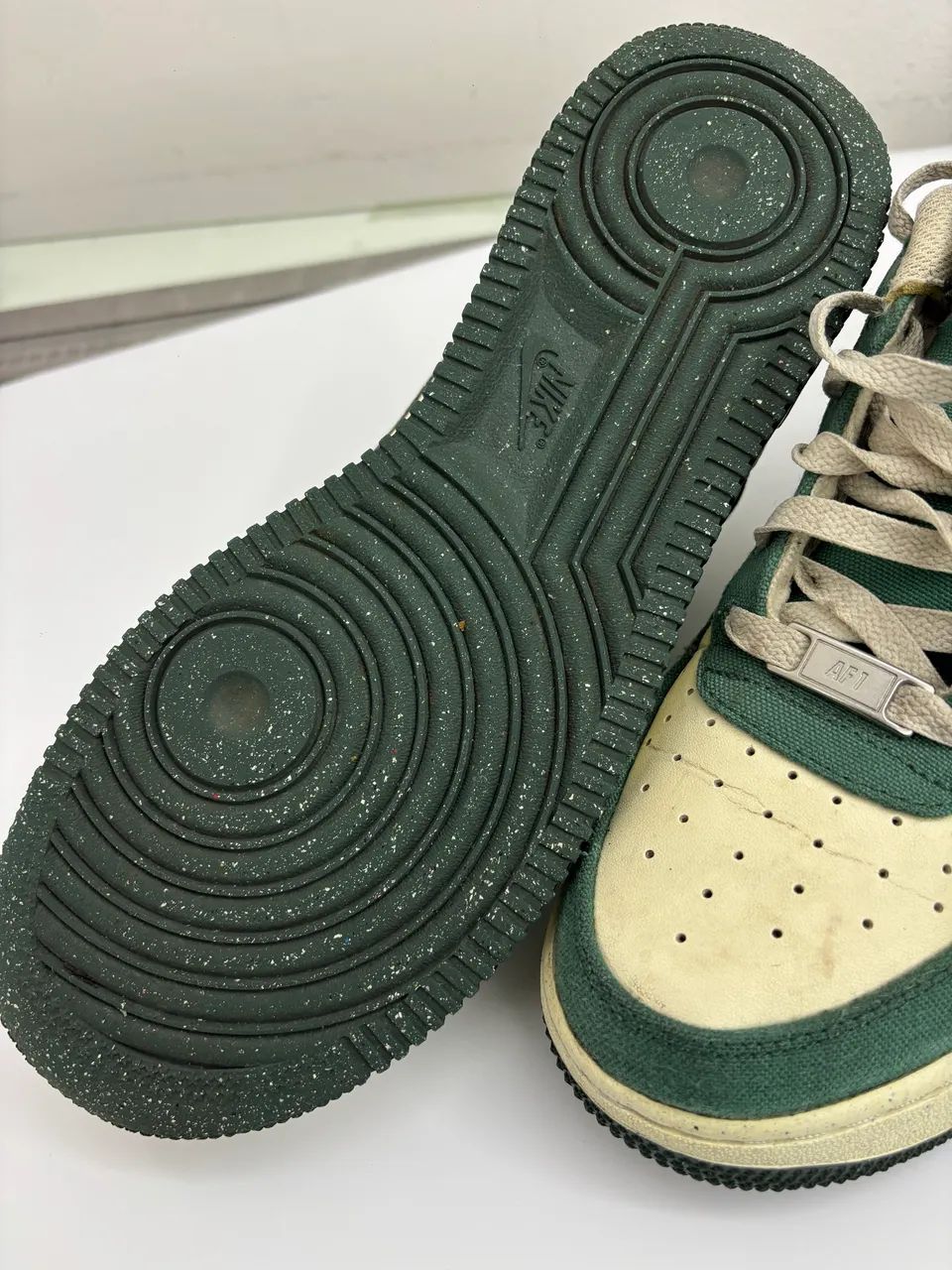 Tênis Nike Air Force 1 - Foto 5