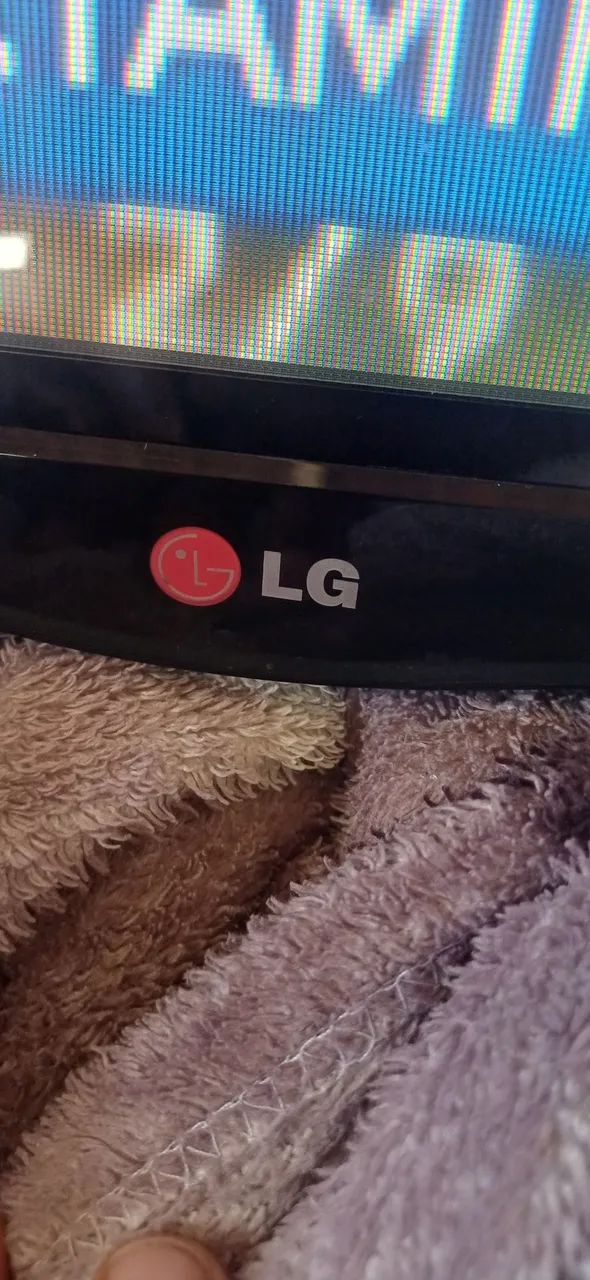 TV 50 polegadas LG funcionando perfeitamente bem conservada  - Foto 4