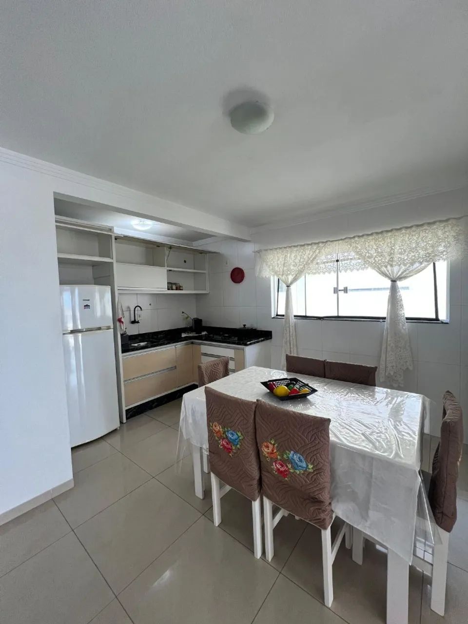 Ótima oportunidade! Cobertura com 2 dormitórios + terraço no Bairro dos Ingleses - Foto 5