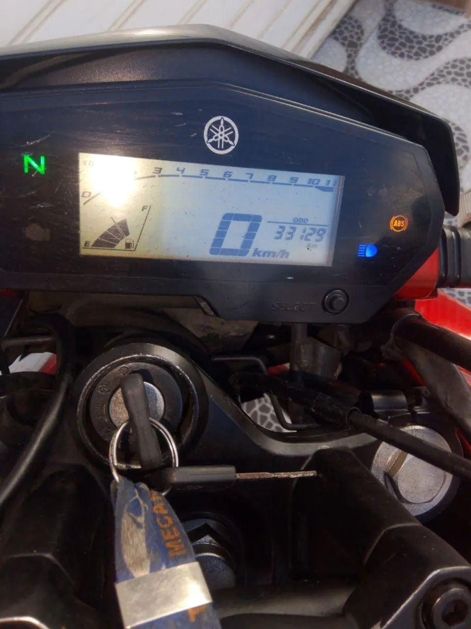 Fazer 250 2021 - Foto 3
