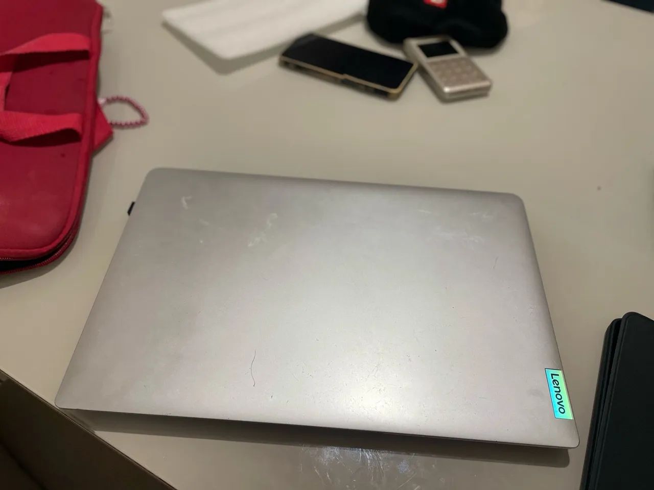 Notebook Lenovo Intel Core i3 ? 4GB RAM | 128GB