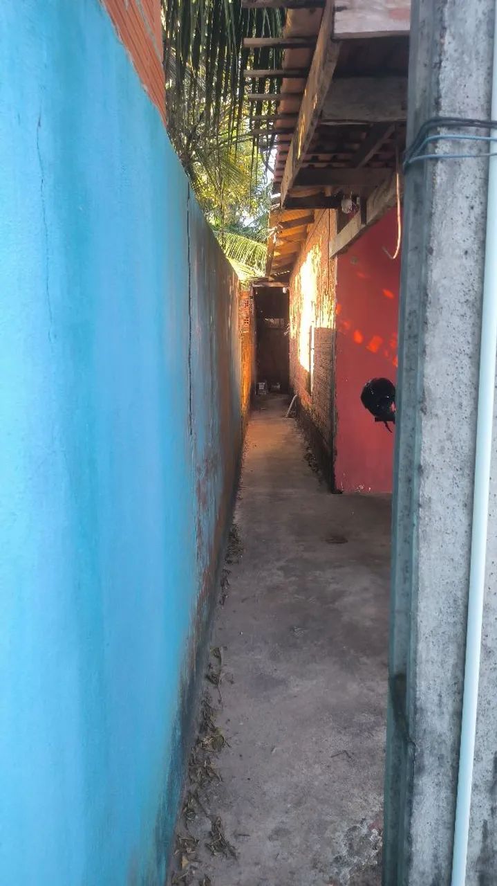 Vendo casa maravbaixo - Foto 3