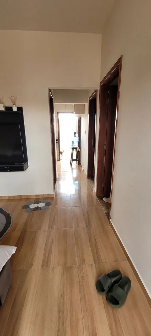 CASA no Abussaf 390mil - Foto 5
