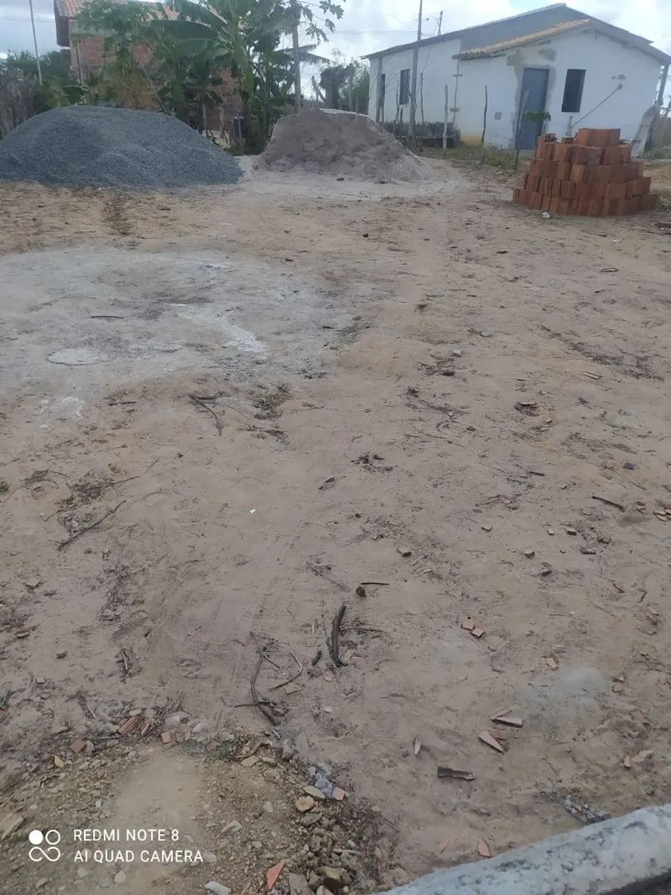 Vendo terreno - Foto 4
