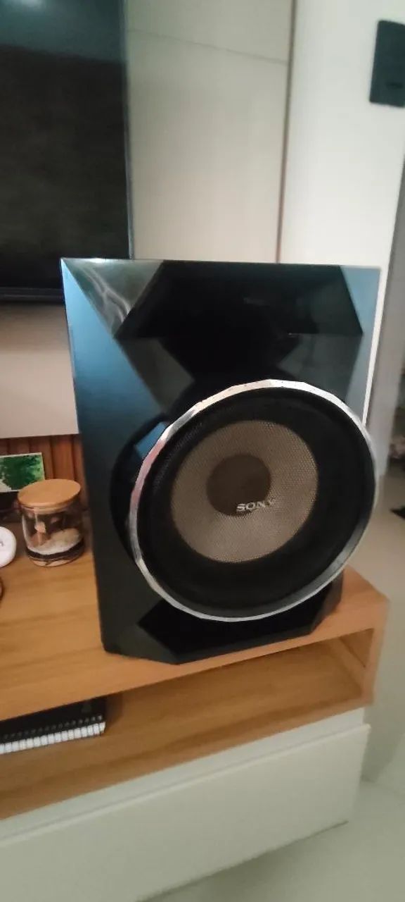Som Sony gpx33  - Foto 4