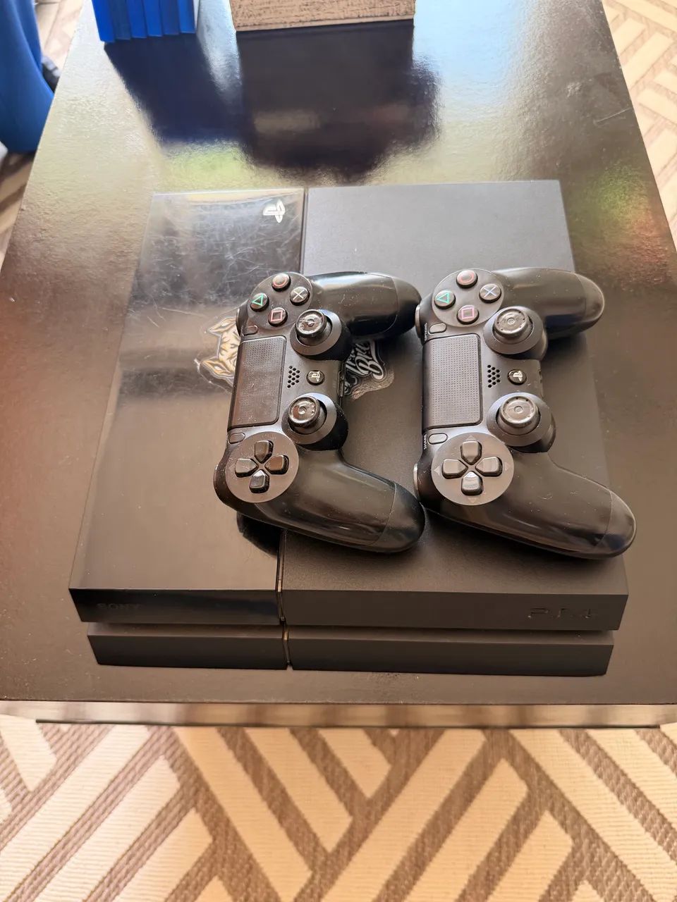 playstation 4 - Foto 2