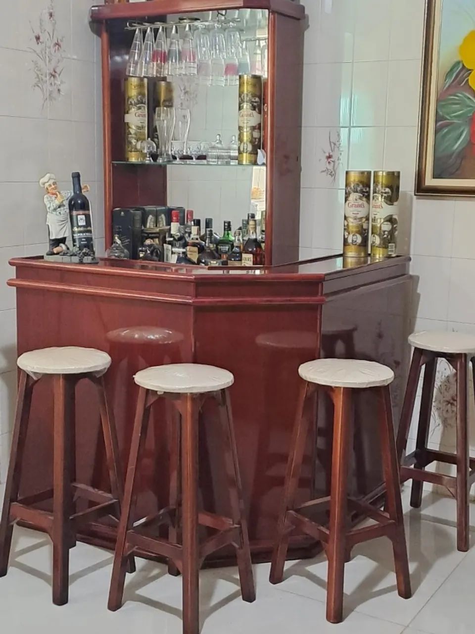 Barzinho - Foto 2