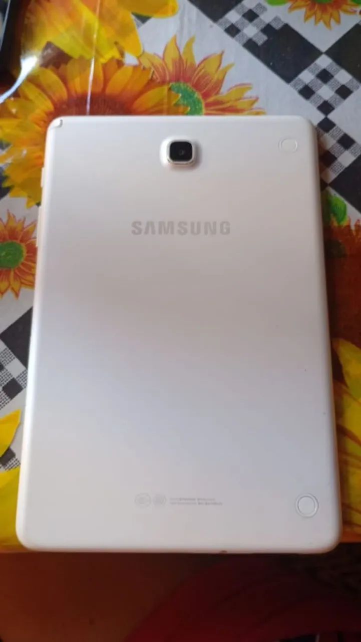 Vendo Tablet Samsung Galaxy Tab A  - Foto 2