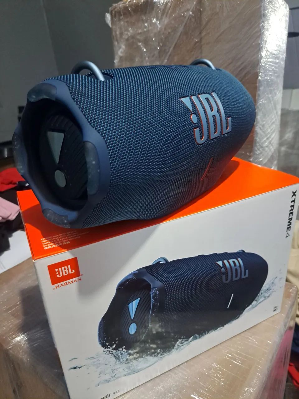 JBL extreme 4 Nova  - Foto 2
