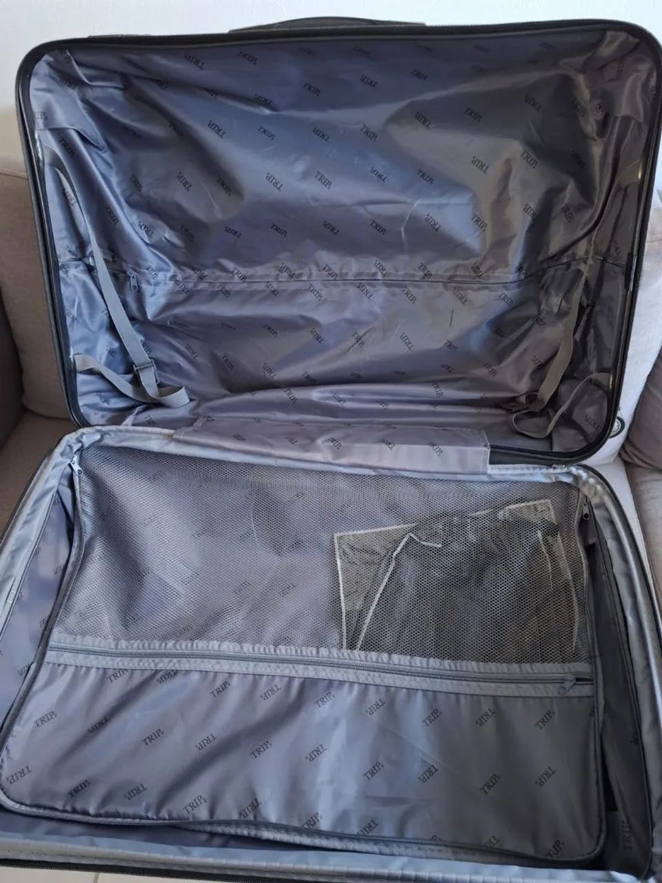 Vendo uma Mala - Foto 2
