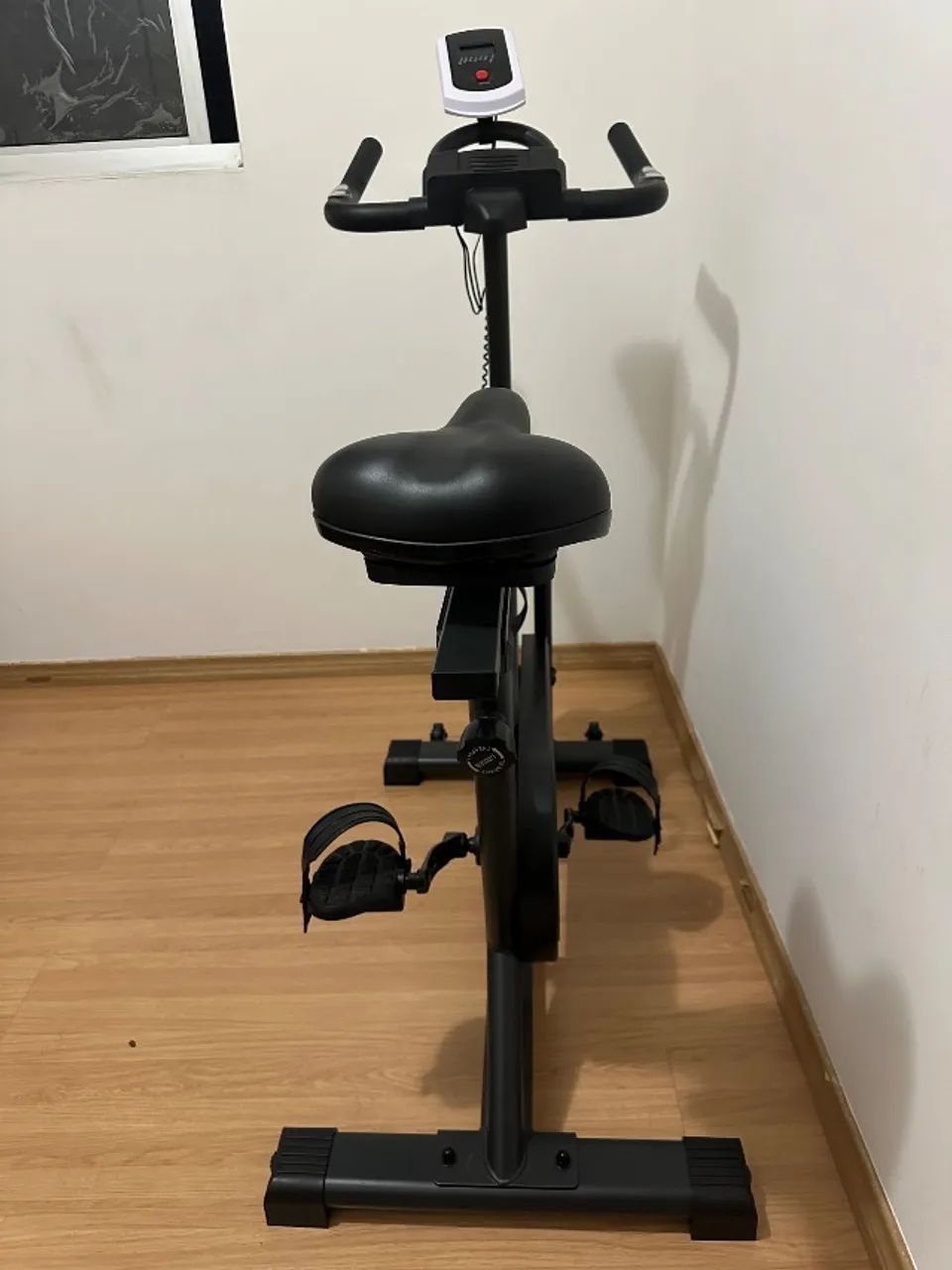 BICICLETA ERGOMÉTRICA ODIN FIT PACE2500 - Foto 4
