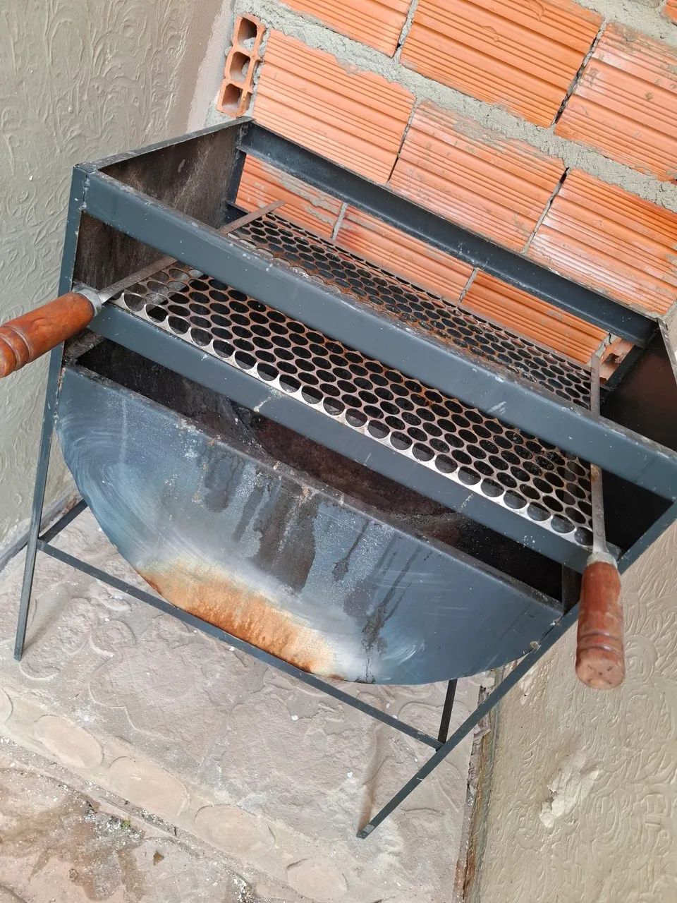 Churrasqueira 