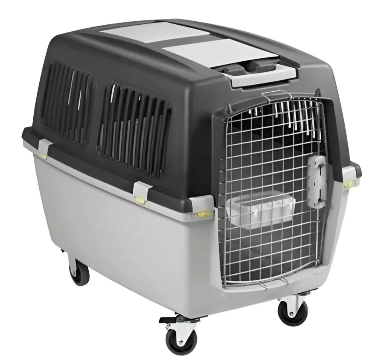 Caixa de transporte IATA 4 