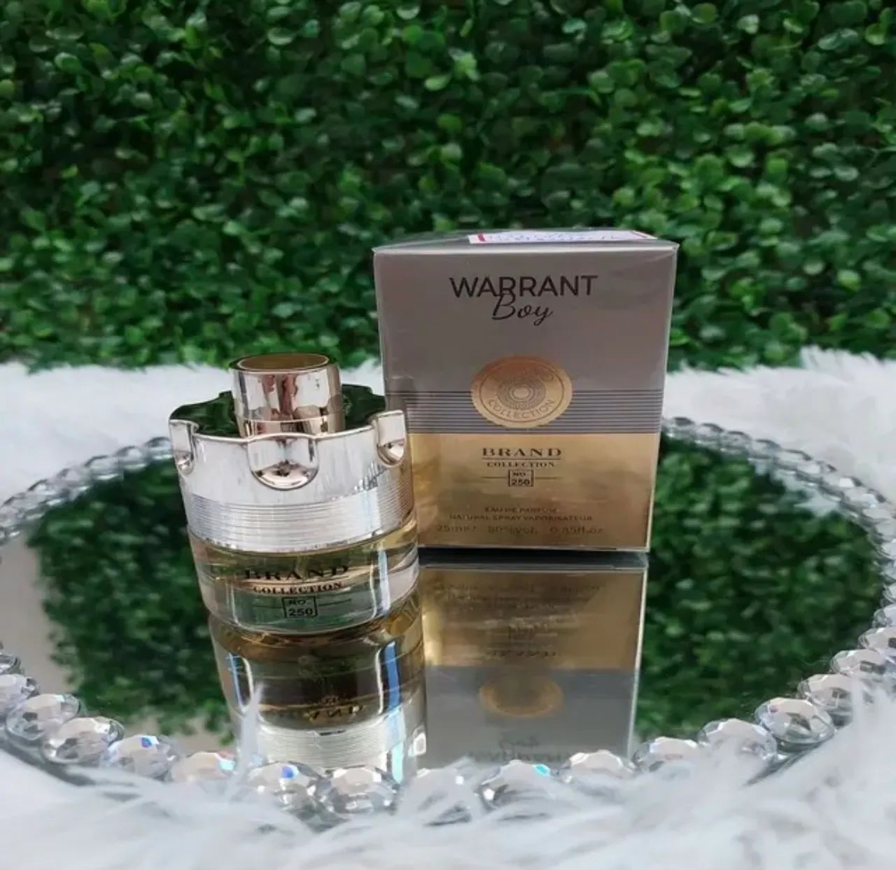 PERFUMES MASCULINOS IRRESISTÍVEIS   - Foto 5