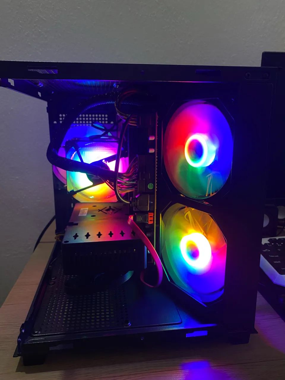 PC GAMER Custo-Benefício? - Foto 4
