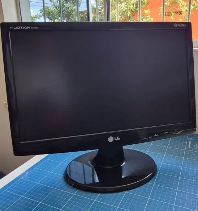 MONITOR LG FLATRON W1942C-PF  - Foto 2