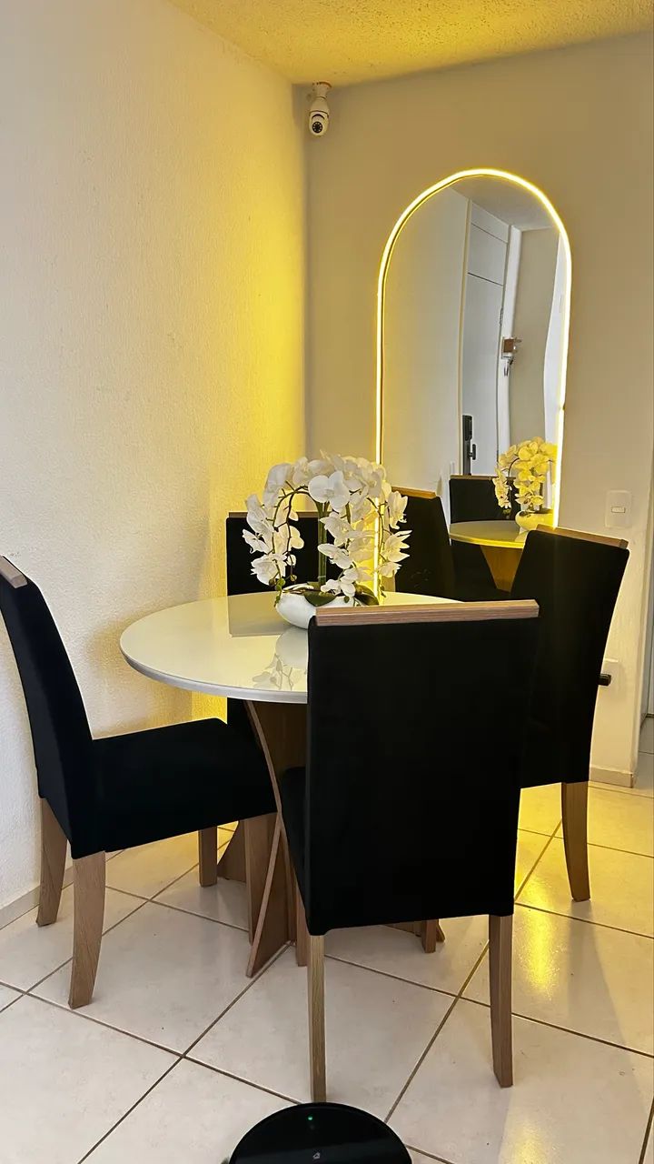Sala de jantar  - Foto 3