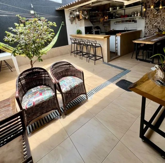 CASA Reformada, 3 Quartos , Ceilândia SUL DF - Foto 5
