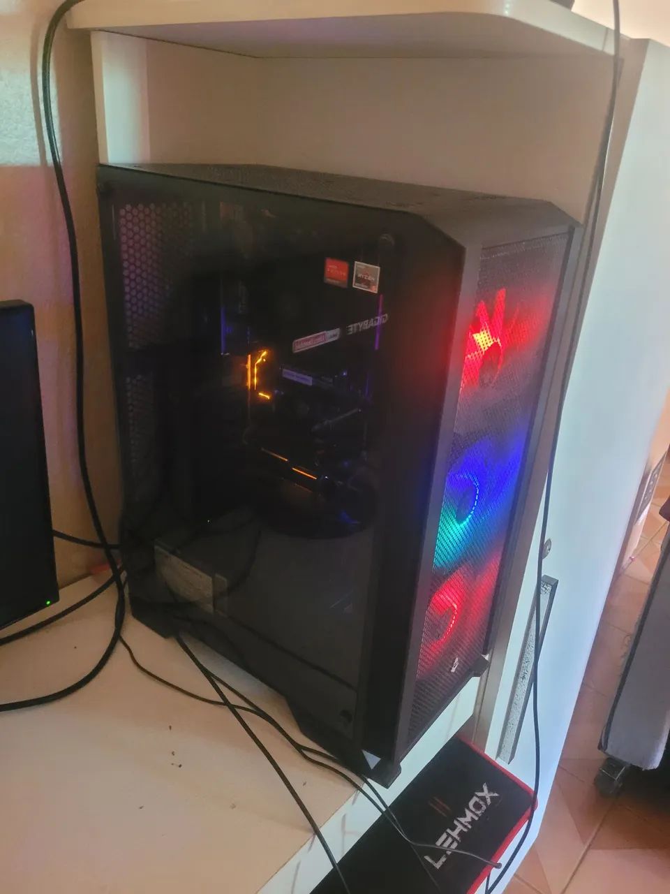 PC GAMER COMPLETO - Foto 3